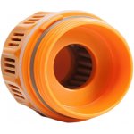 Grayl UltraPress Purifier Cartridge Black – Zboží Mobilmania