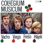 Collegium Musicum - Collegium Musicum LP – Hledejceny.cz