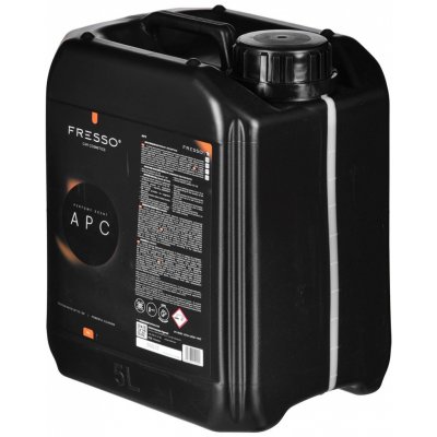 Fresso APC 5 l