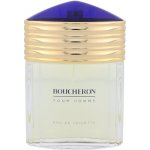 Boucheron toaletní voda pánská 100 ml tester – Zbozi.Blesk.cz