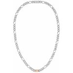 Hugo Boss Pánský bicolor náhrdelník z oceli 1580586 – Hledejceny.cz