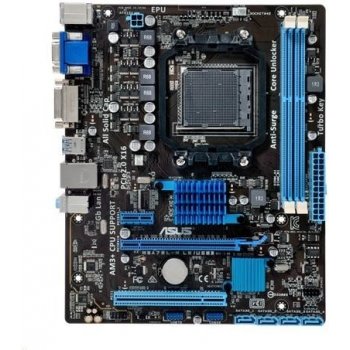 Asus M5A78L-M LE 90MB0MY0-M0EAY0