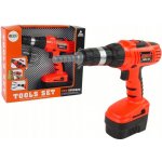 LEAN Toys Vrtačka pro děti – Zboží Mobilmania