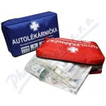 Autolékárnička Arido-Medica, textilní, 206/2018 | Zboží Auto