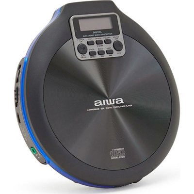 Aiwa PCP-850BL – Zbozi.Blesk.cz