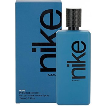 Nike Ultra Blue Man toaletní voda pánská 30 ml