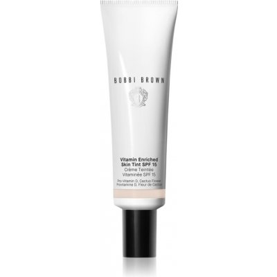Bobbi Brown Vitamin Enriched Skin Tint tónovací krém s vitamíny Fair 3 50 ml – Hledejceny.cz