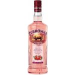 Zubrowka Rose Vodka 32%0,5 l (holá láhev) – Zbozi.Blesk.cz