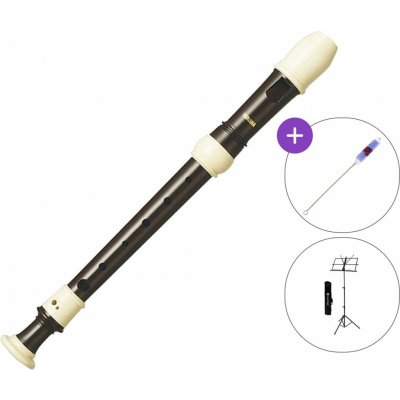 Yamaha YRS 302 BIII Set – Zboží Mobilmania