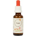 Bachovy květové esence Vztek 30 ml – Zboží Mobilmania