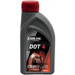 Carline HD 260 - Brzdová kapalina DOT 4 4 l – Sleviste.cz
