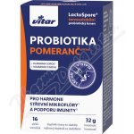 Vitar probiotika+vláknina+vit.C a D 16 x 2 g – Hledejceny.cz