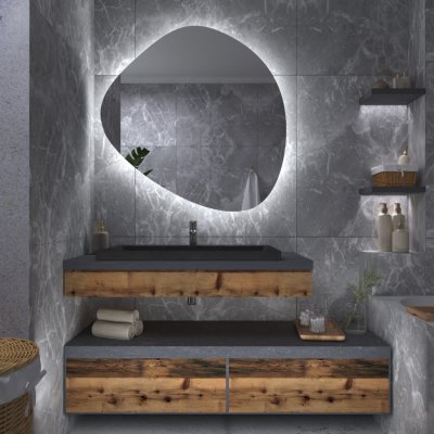 Daramio G52045 100x100 cm – Hledejceny.cz