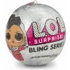 Panenka MGA L.O.L. Surprise! Bling Serie 3