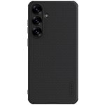 Nillkin Super Frosted Samsung Galaxy S25 Black 57983123998 – Zboží Živě