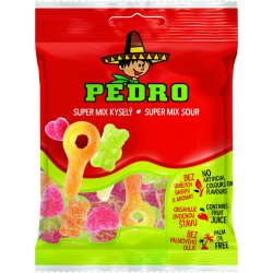 PEDRO Super mix 80 g