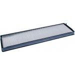 Filtr, vzduch v interiéru DENCKERMANN M119005 – Hledejceny.cz
