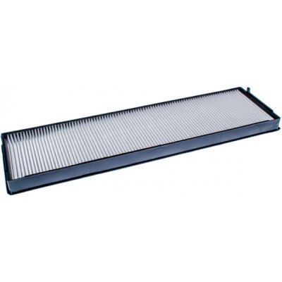 Filtr, vzduch v interiéru DENCKERMANN M119005 – Hledejceny.cz
