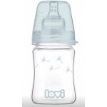 LOVI lahev skleněná Botanic 74/105 150 ml – Zboží Mobilmania