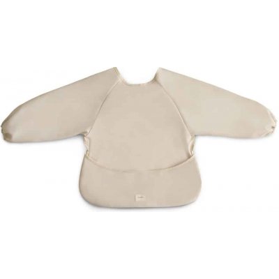 Mushie bryndák s dlouhým rukávem Fog – Hledejceny.cz