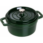 Staub kulatý 24 cm 3,8 l – Zbozi.Blesk.cz