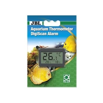 JBL DigiScan alarm