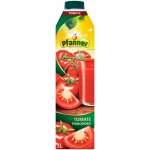 Pfanner Rajčatová šťáva 100% 1 l – Sleviste.cz