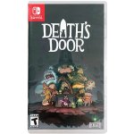 Death's Door – Zbozi.Blesk.cz