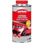 Carlson Leštěnka s tvrdým voskem 500 ml – Zbozi.Blesk.cz