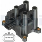 Zapalovací cívka DELPHI GN10832-12B1 – Hledejceny.cz