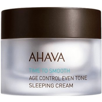 Ahava Age Control rozjasňující noční krém 50 ml