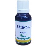 cdVet Bio Bachovy květy - Bázlivost 20 ml – Hledejceny.cz