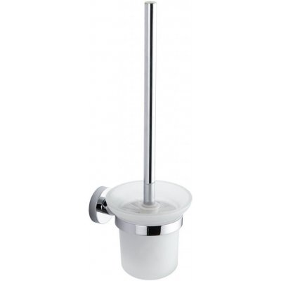 Mexen Tiber WC štětka chrom 7050550-00 – Zbozi.Blesk.cz