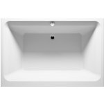 Riho CASTELLO 180 x 120 cm BB7700500000000 – Hledejceny.cz