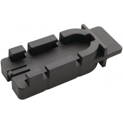 Wolfcraft Upínací čelist 6985 pro Montážní svěrka 450mm TERASA 6985000 116610289 – Zboží Mobilmania