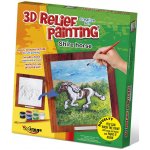 SMT 3D reliéfní obrázek 19 x 21 cm 61010 – Hledejceny.cz