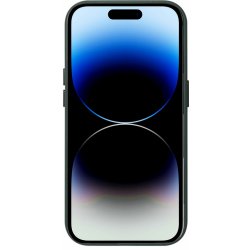 Pouzdro RhinoTech MAGcase Eco Apple iPhone 14 Pro, tmavě zelené