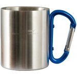 Husky termohrnek Thermo Mug 0,22 l blue – Hledejceny.cz