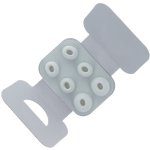 Gumové náušníky / koncovky pro Apple Airpads Pro S/M/L – Hledejceny.cz