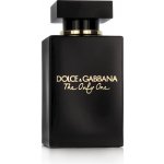 Dolce & Gabbana The Only One Intense parfémovaná voda dámská 100 ml – Hledejceny.cz