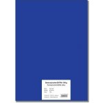 STEPA Barevný karton EXTRA 300g 50x70cm - tmavě modrý 10listů