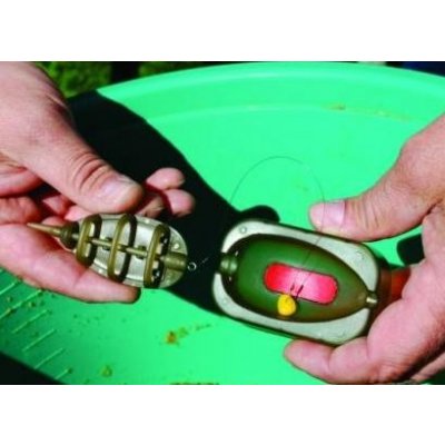 METHOD FEEDER Extra Carp Balení: krmítko 60g – Sleviste.cz