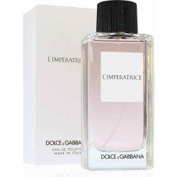 Dolce & Gabbana Anthology 3 L´Imperatrice toaletní voda dámská 100 ml