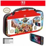 Nacon Deluxe Travel Case NS212MKW Mario Kart World Nintendo Switch 2 – Zboží Živě