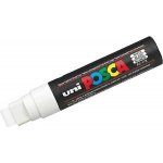 Uni Posca PC-17K bílý – Zboží Živě