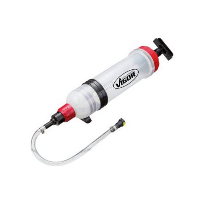 Vakuová pumpa 1,5L - Vigor V4201 – Hledejceny.cz