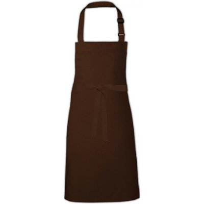 Link Kitchen Wear Grilovací zástěra X979 Brown 73x90cm – Hledejceny.cz