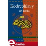 Kodrcohlavy - Jiří Drška – Zboží Mobilmania