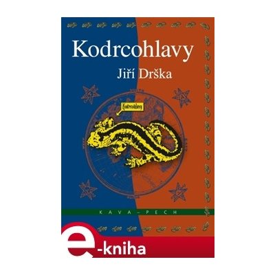 Kodrcohlavy - Jiří Drška