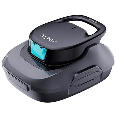 AIPER SCubaSE Black X1 BLK – Zboží Dáma